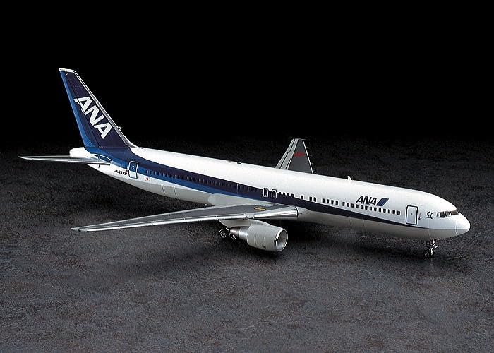 1/200 ANA BOEING 767-300