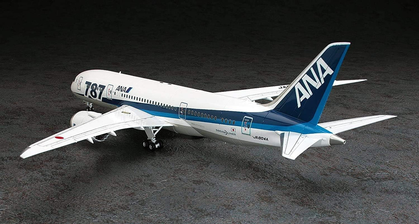 1/200 ANA BOEING 787-8