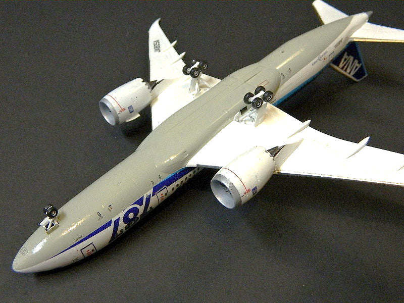 1/200 ANA BOEING 787-8