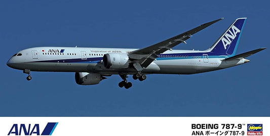 1/200 ANA BOEING 787-9