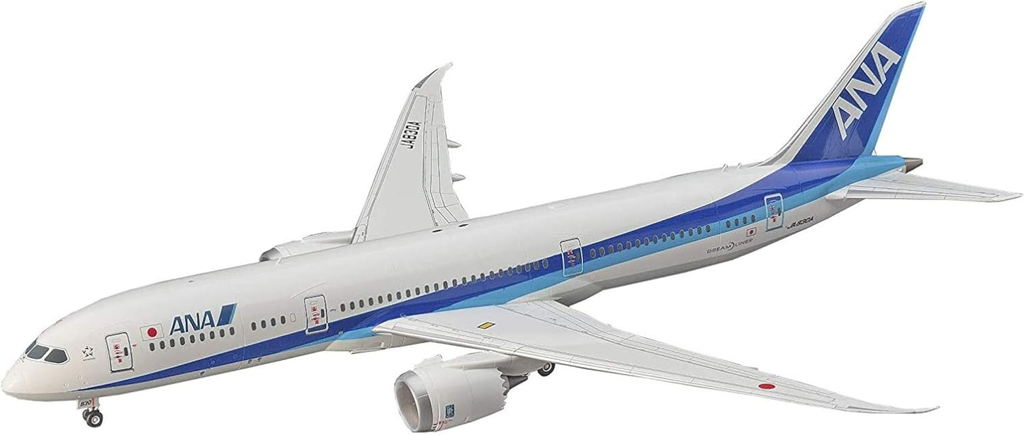 1/200 ANA BOEING 787-9