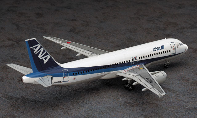 1/200 ANA AIRBUS A320