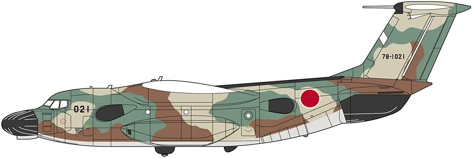 1/200 Kawasaki EC-1 ELECTRIC WARFARE [LIMITED EDITION]
