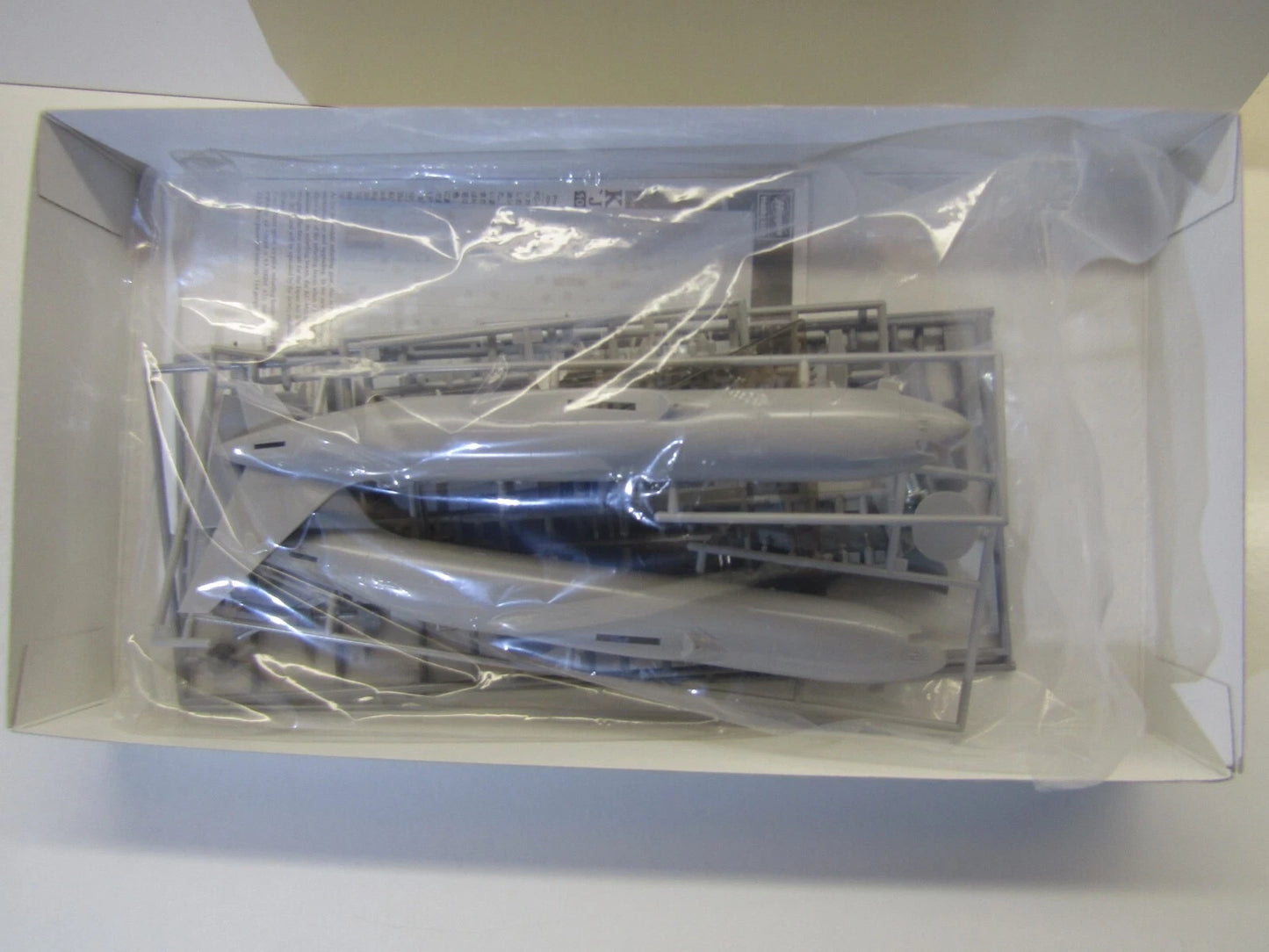 1/200 KC-46A PEGASUS J.A.S.D.F. FIRST AIRCRAFT [LIMITED EDITION]