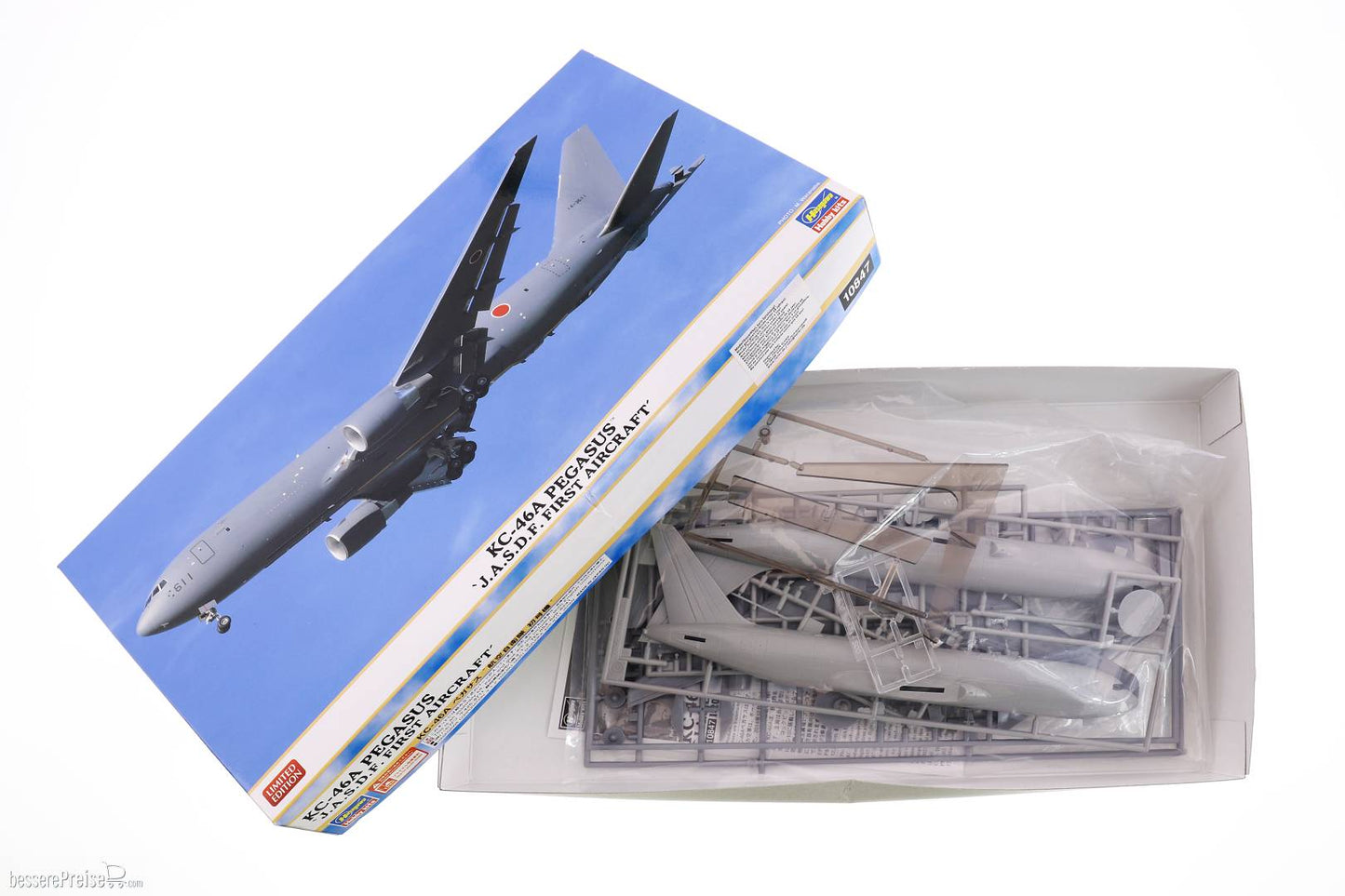 1/200 KC-46A PEGASUS J.A.S.D.F. FIRST AIRCRAFT [LIMITED EDITION]