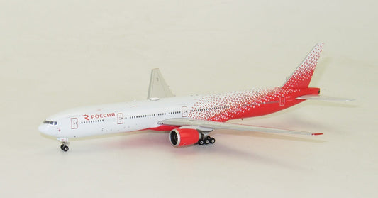 1/200 B777-300 Rossiya EI-UNN