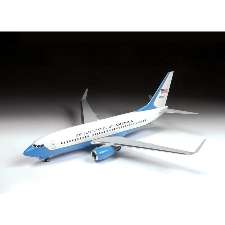 1/200 C-40B U.S. AIR FORCE VIP TRANSPORTER [LIMITED EDITION]