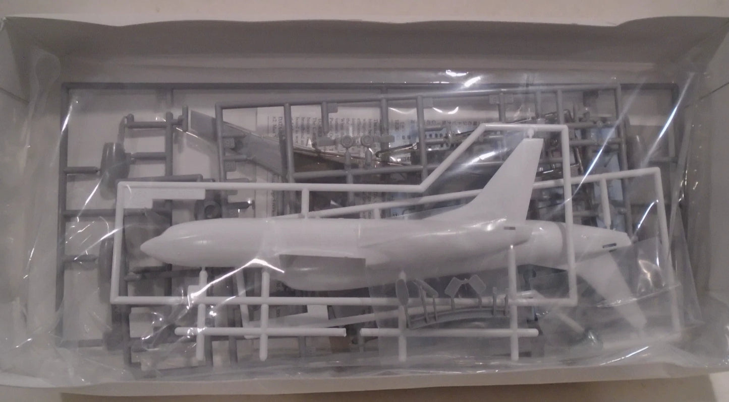 1/200 C-40B U.S. AIR FORCE VIP TRANSPORTER [LIMITED EDITION]