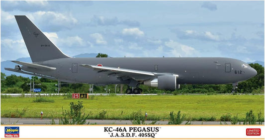 1/200 KC-46A Pegasus J.A.S.D.F. 405SQ [LIMITED EDITION]