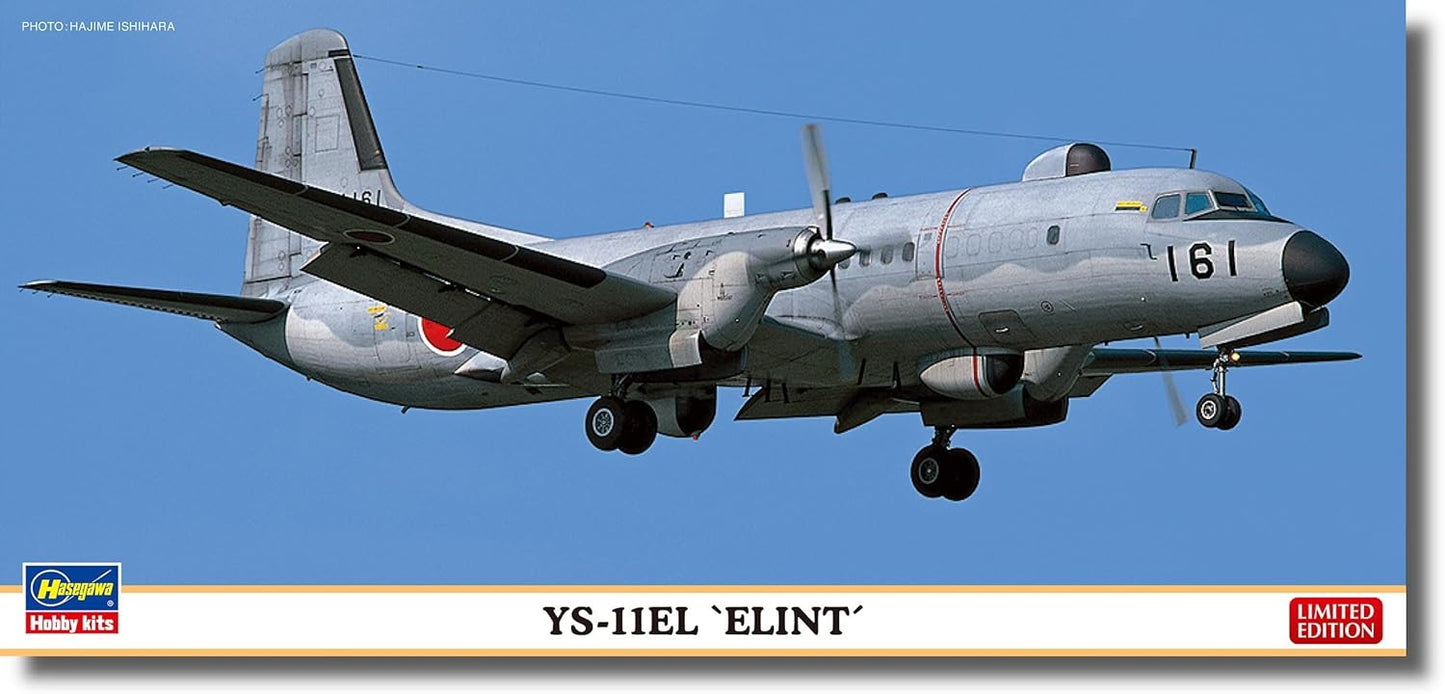 1/44 YS-11EL ELINT [LIMITED EDITION]