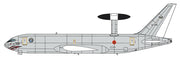 1/200 E-767 AWACS Airborne Warning & Control Wing 40th ANNIVERSARY [LIMITED EDITION]