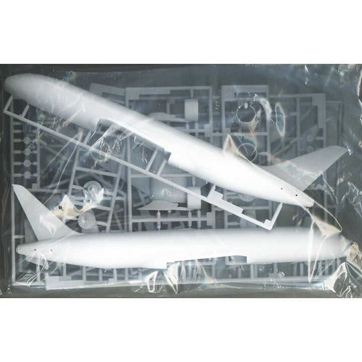 1/200 Air Japan BOEING 787-8 [LIMITED EDITION]