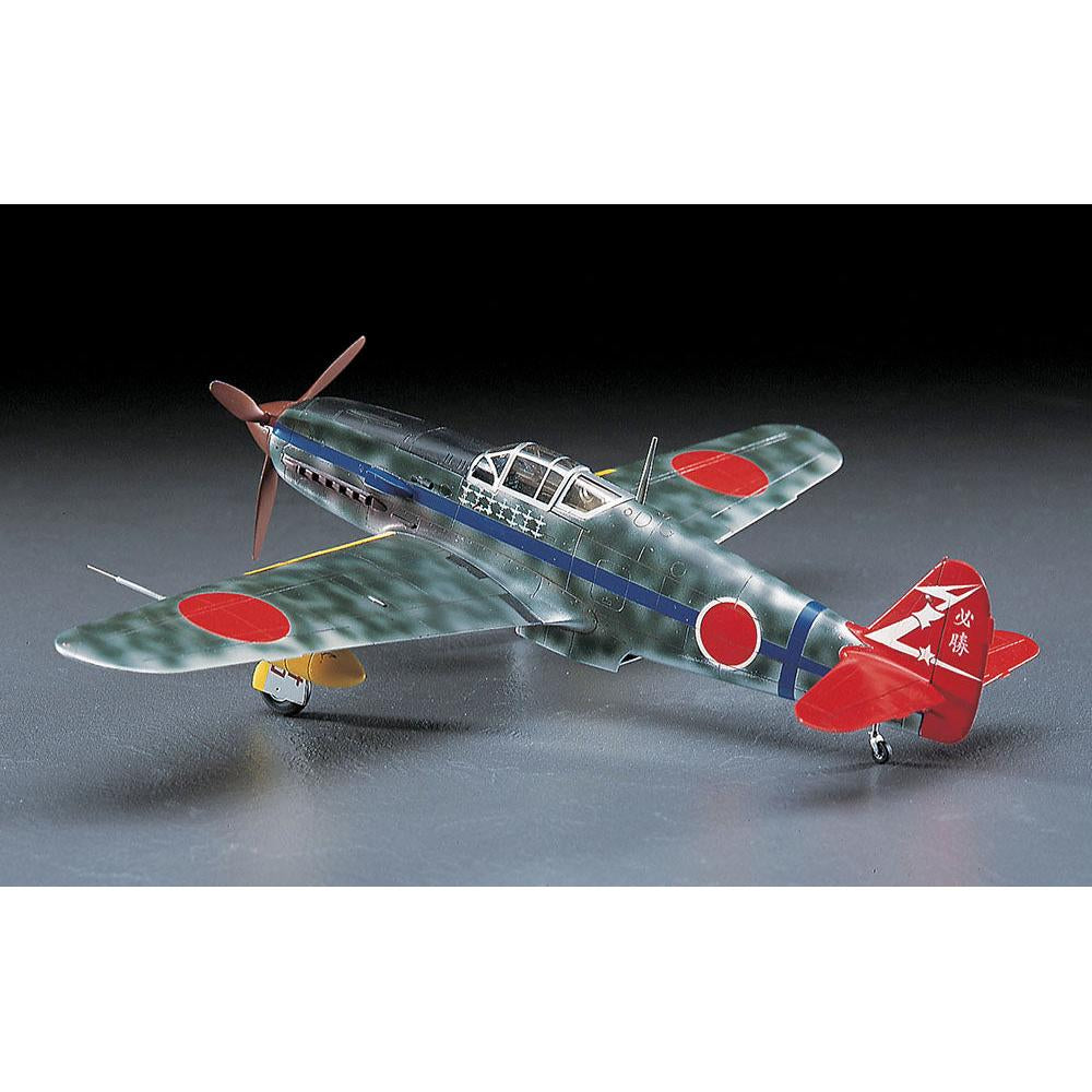 1/48 KAWASAKI Ki-61-I HIEN 244th FIGHTER GROUP