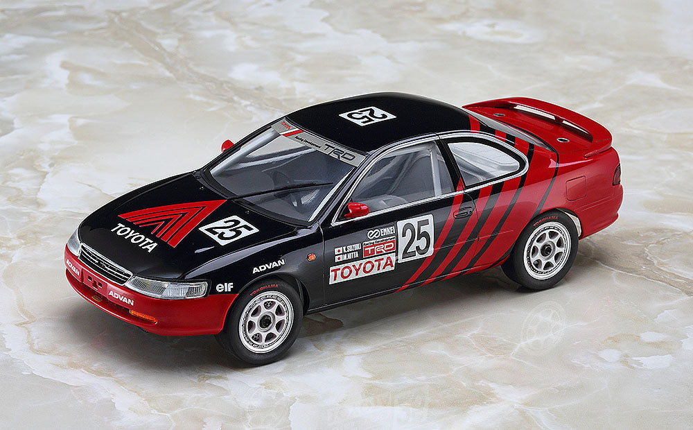 1/24 ADVAN COROLLA LEVIN [LIMITED EDITION]