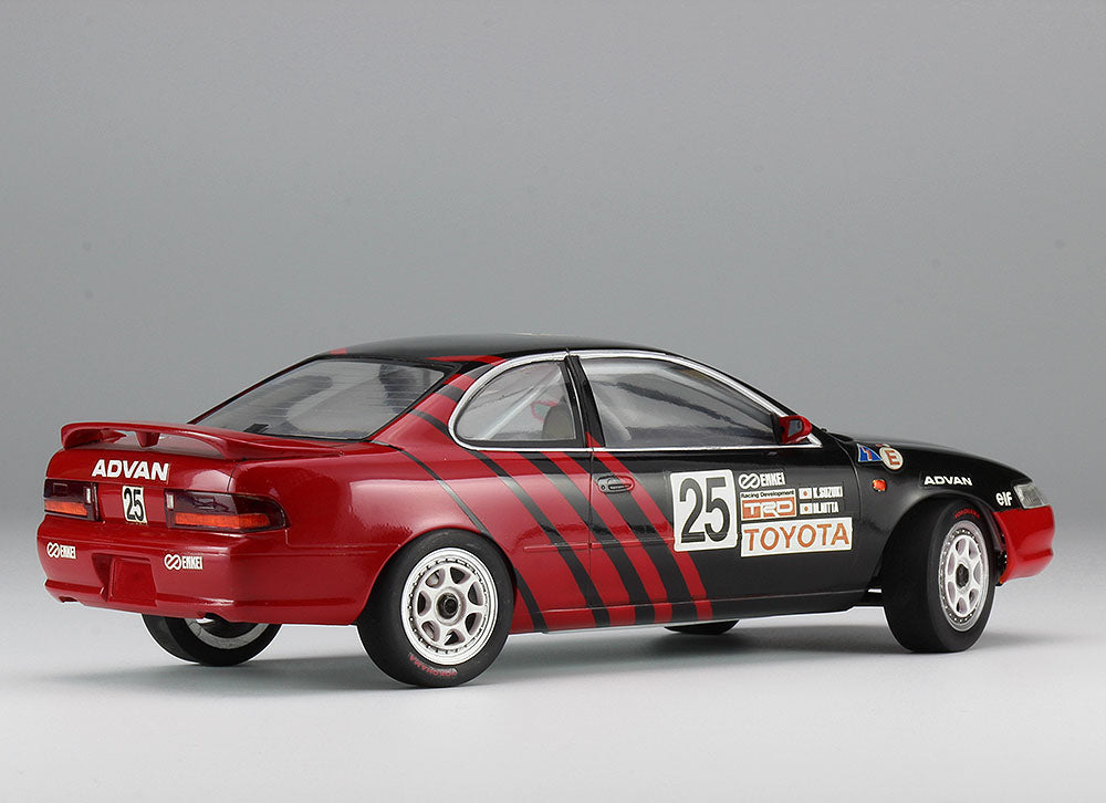 1/24 ADVAN COROLLA LEVIN [LIMITED EDITION]