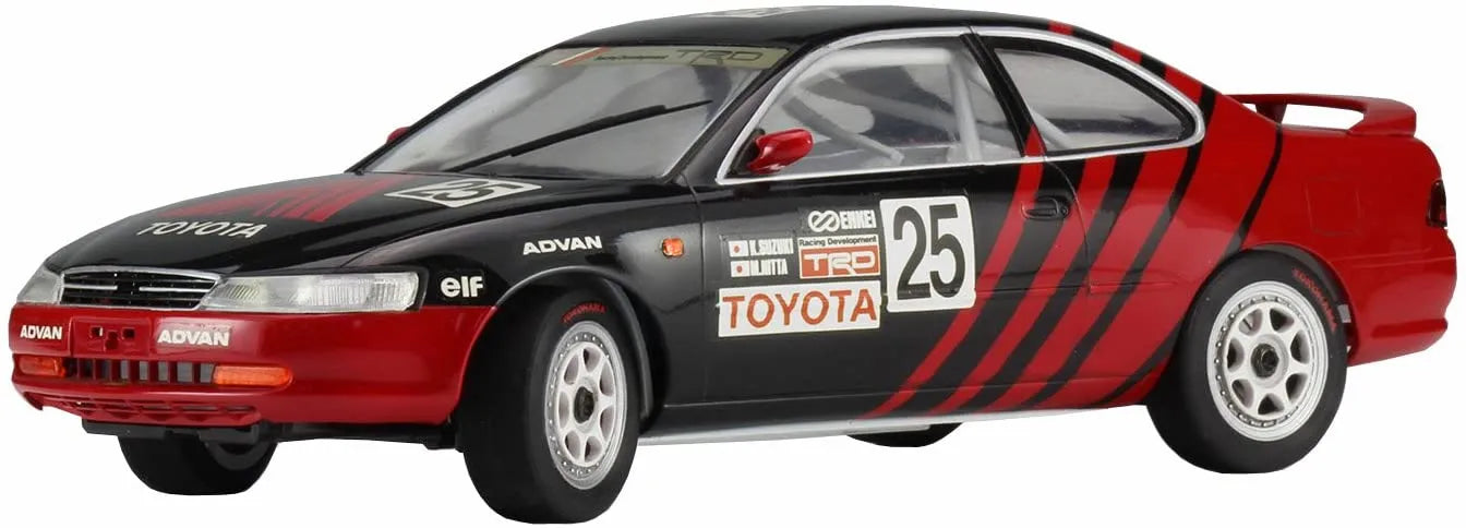 1/24 ADVAN COROLLA LEVIN [LIMITED EDITION]