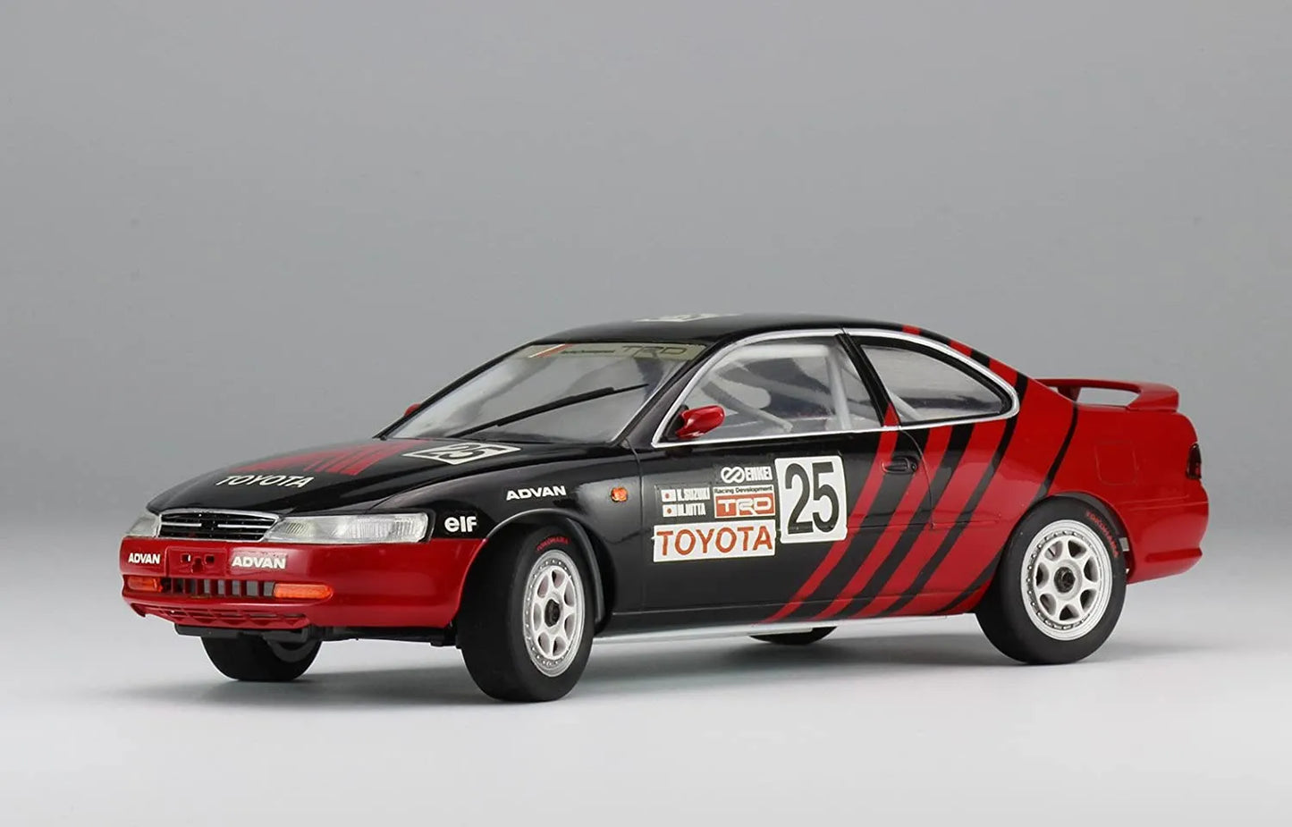 1/24 ADVAN COROLLA LEVIN [LIMITED EDITION]