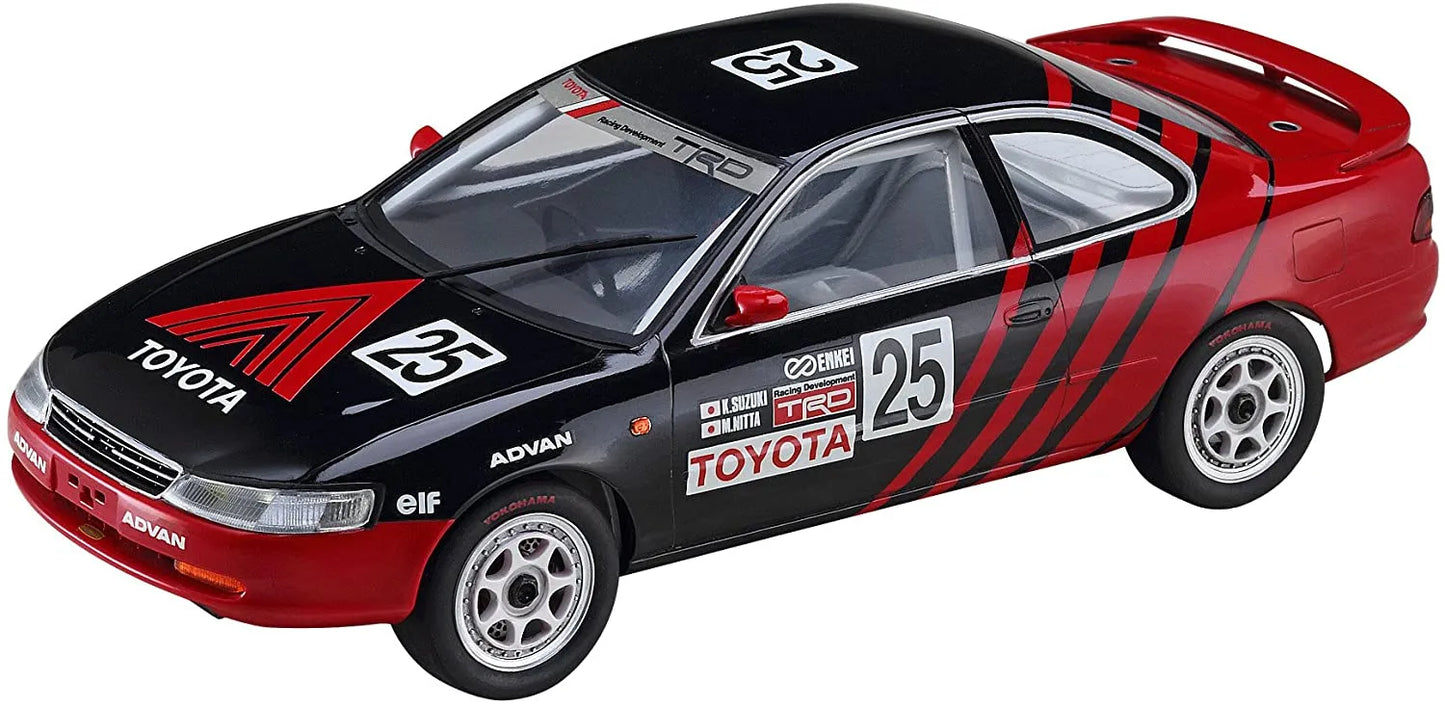 1/24 ADVAN COROLLA LEVIN [LIMITED EDITION]
