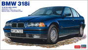 1/24 BMW 318i [LIMITED EDITION]