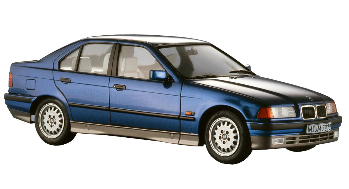 1/24 BMW 318i [LIMITED EDITION]
