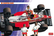 1/24 ZAKSPEED ZK891 [LIMITED EDITION]