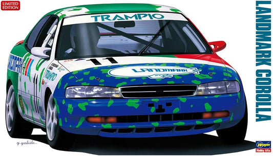 1/24 LANDMARK COROLLA [LIMITED EDITION]