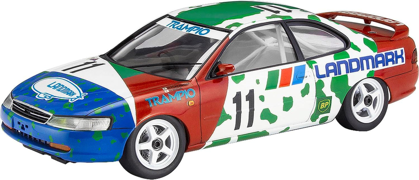 1/24 LANDMARK COROLLA [LIMITED EDITION]