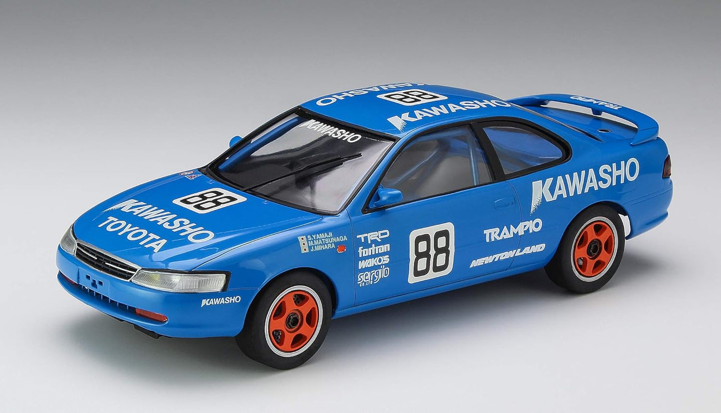 1/24 KAWASHO COROLLA LEVIN [LIMITED EDITION]