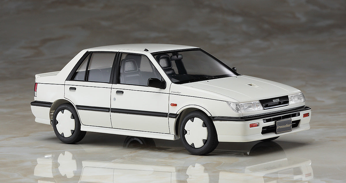 1/24 ISUZU GEMINI (JT150) irmscher Turbo [LIMITED EDITION]
