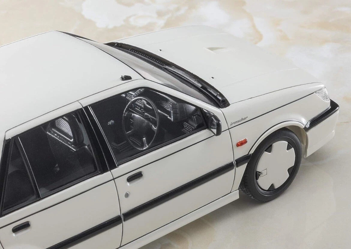1/24 ISUZU GEMINI (JT150) irmscher Turbo [LIMITED EDITION]