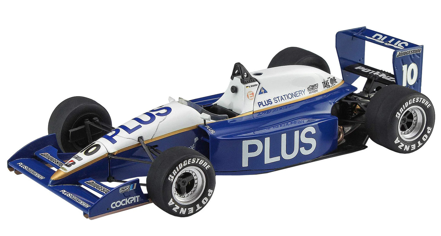 1/24 PLUS LOLA T90-50 F3000 [LIMITED EDITION]