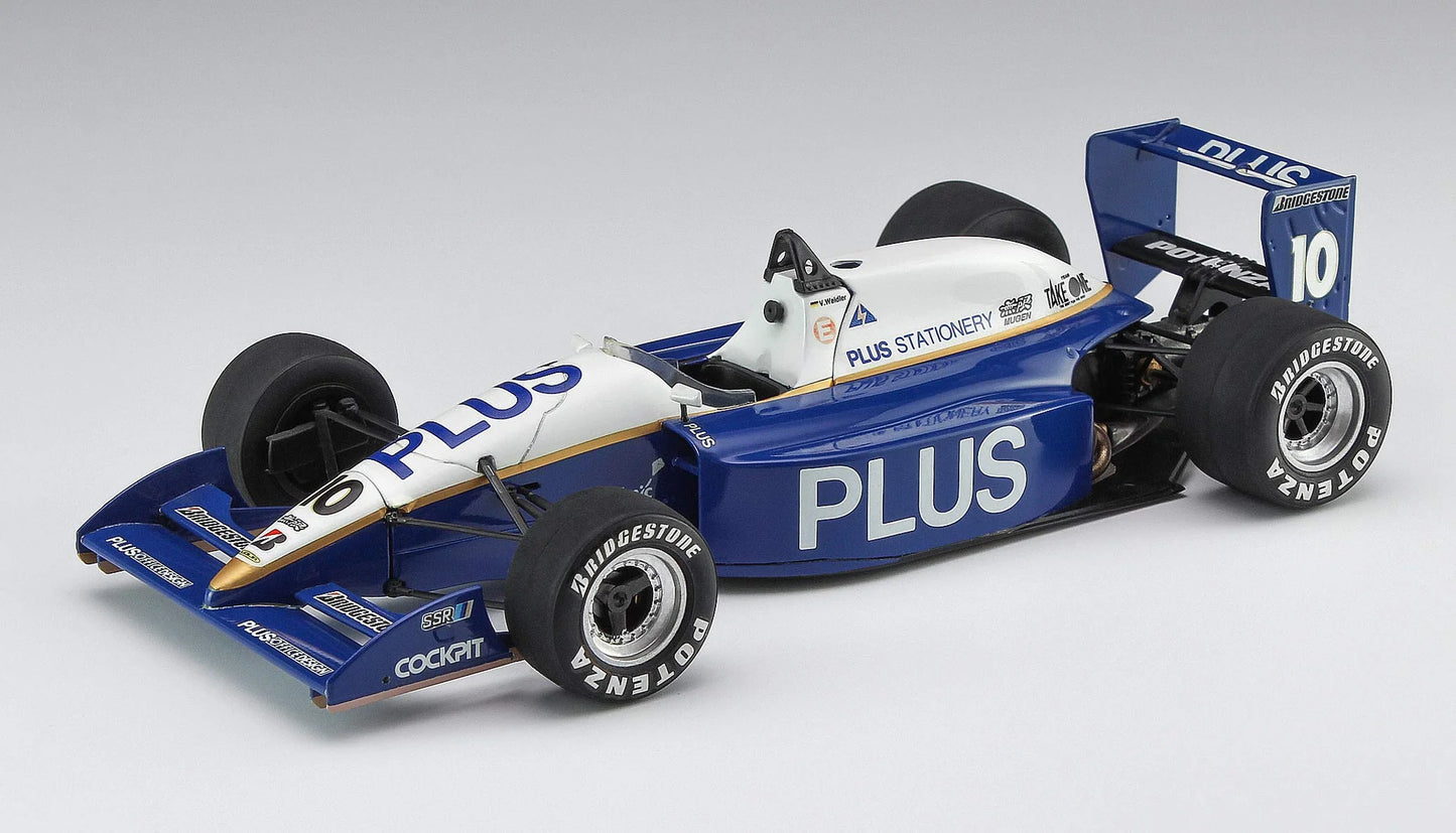 1/24 PLUS LOLA T90-50 F3000 [LIMITED EDITION]