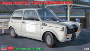 1/24 Honda N360 (N I) RACE CONFIGURATION [LIMITED EDITION]