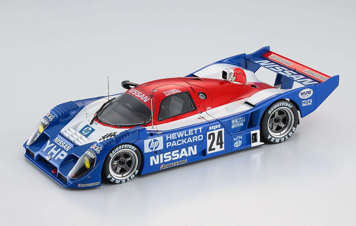 1/24 YHP NISSAN R92CP [LIMITED EDITION]