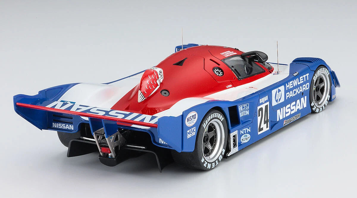 1/24 YHP NISSAN R92CP [LIMITED EDITION]