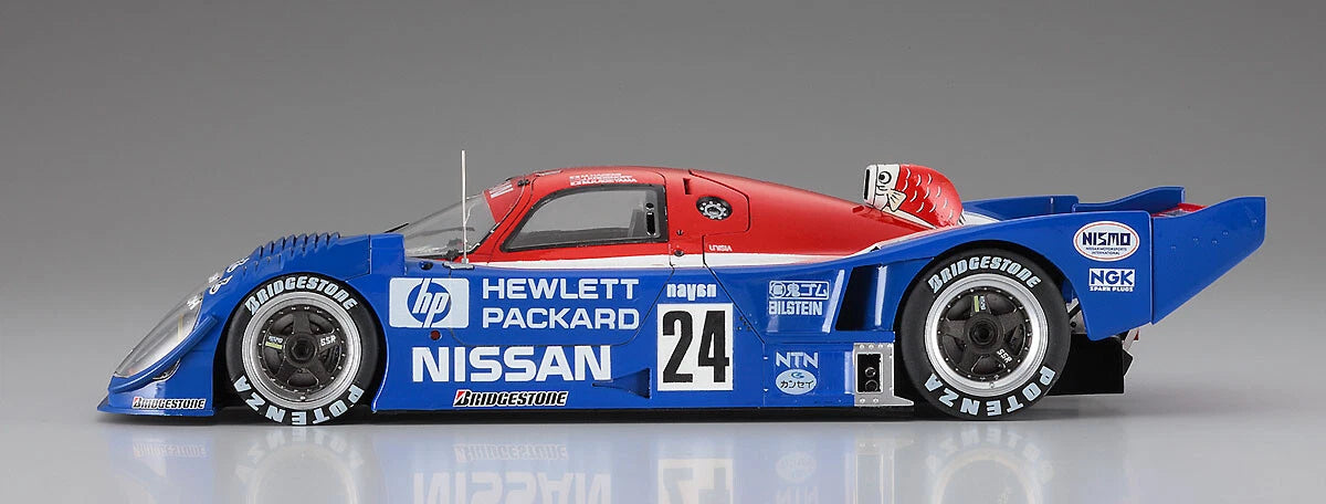 1/24 YHP NISSAN R92CP [LIMITED EDITION]