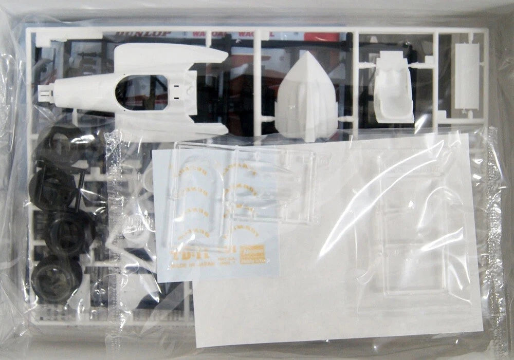 1/24 WACOAL DOME REYNARD 89D F3000 [LIMITED EDITION]