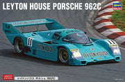 1/24 LEYTON HOUSE PORSCHE 962C [LIMITED EDITION]