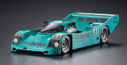 1/24 LEYTON HOUSE PORSCHE 962C [LIMITED EDITION]