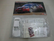 1/24 ADVAN LANCER Evolution VI '99 RALLY OF CANBERRA WINNER [LIMITED EDITION]