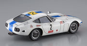 1/24 TOYOTA 2000GT 1967 FUJI 24-HOUR RACE [LIMITED EDITION]