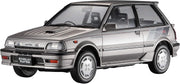 1/24 TOYOTA STARLET EP71 TURBO-S 3Door LATE VERSION Super-Limited [LIMITED EDITION]