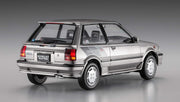 1/24 TOYOTA STARLET EP71 TURBO-S 3Door LATE VERSION Super-Limited [LIMITED EDITION]