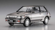1/24 TOYOTA STARLET EP71 TURBO-S 3Door LATE VERSION Super-Limited [LIMITED EDITION]