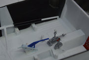 1/24 MITSUBISHI LANCER Evolution IV 1997 FINLAND RALLY WINNER [LIMITED EDITION]