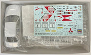 1/24 MITSUBISHI LANCER Evolution IV 1997 FINLAND RALLY WINNER [LIMITED EDITION]