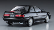 1/24 TOYOTA COROLLA LEVIN AE92 GT-Z LATE VERSION [LIMITED EDITION]