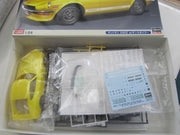 1/24 DATSUN 240Z with CHIN SPOILER [LIMITED EDITION]