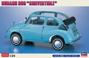 1/24 SUBARU 360 CONVERTIBLE [LIMITED EDITION]