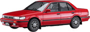 1/24 NISSAN BLUEBIRD 4Door Sedan 2000 SSS ATTESA LIMITED (U12 LATTER TYPE) 1989 [LIMITED EDITION]